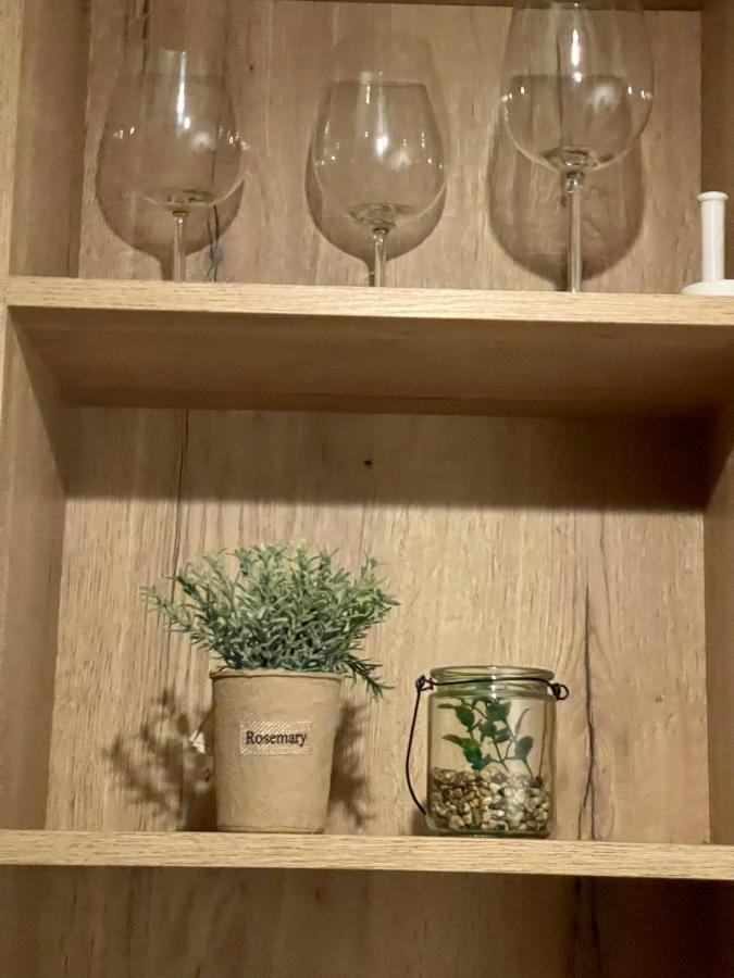 Ferhadija Lounge Apartment ซาราเยโว ภายนอก รูปภาพ