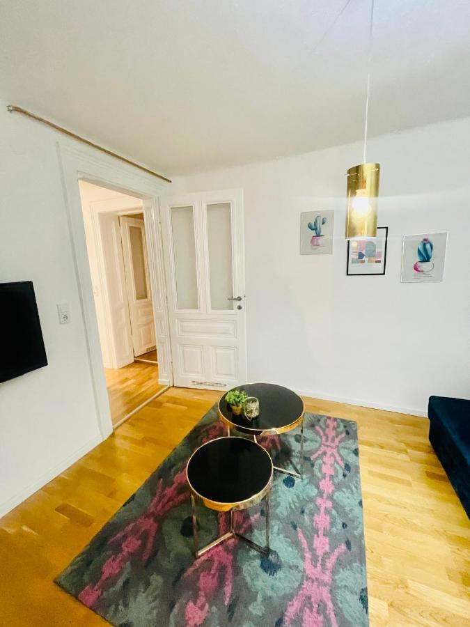 Ferhadija Lounge Apartment ซาราเยโว ภายนอก รูปภาพ