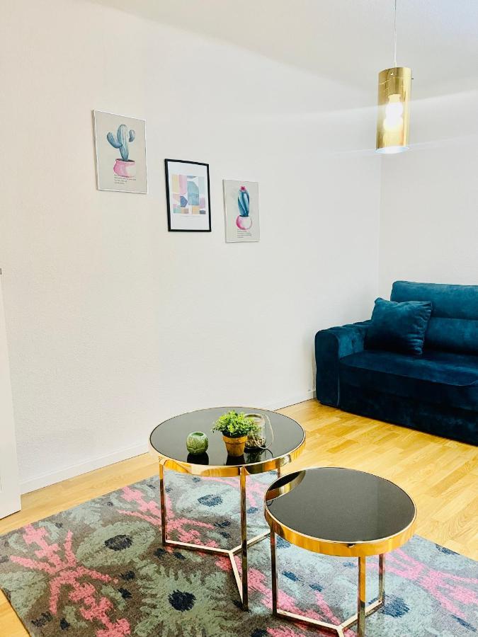 Ferhadija Lounge Apartment ซาราเยโว ภายนอก รูปภาพ